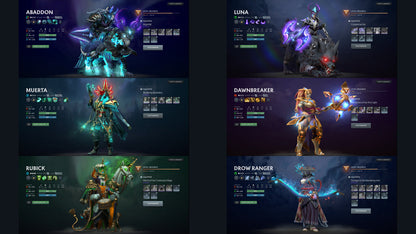 MMR: 4504 - Behavior: 11687