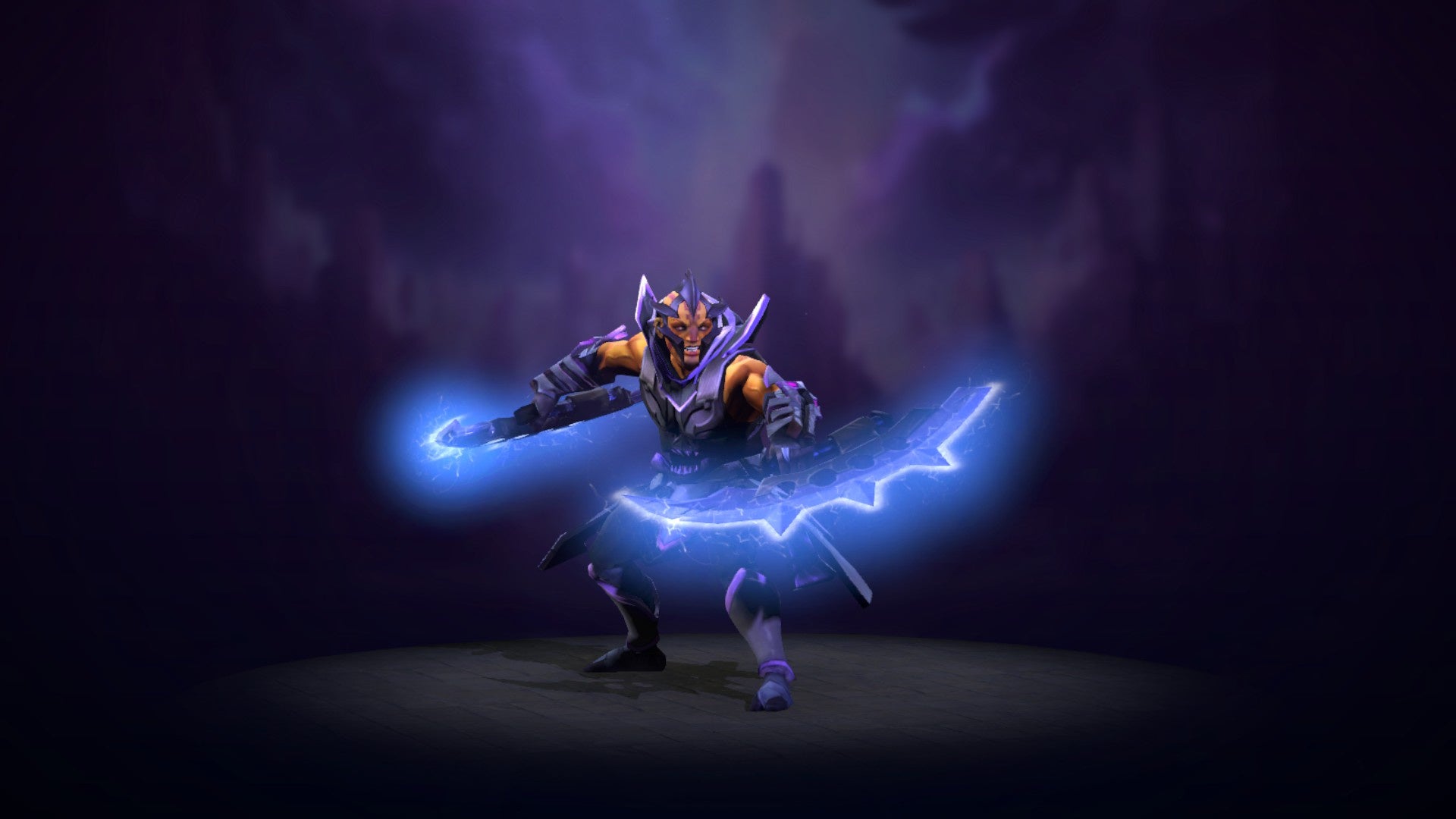 MMR: 6693 - Behavior: 10901