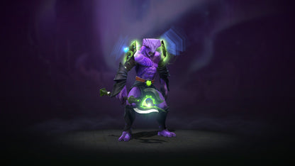 MMR: 3160 - Behavior: 11909