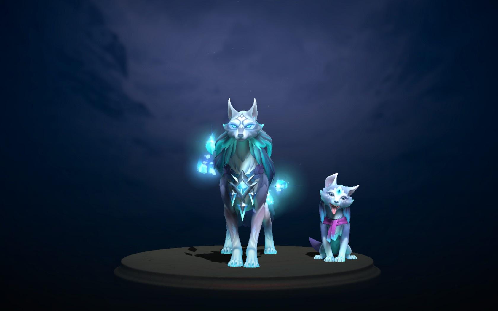 Ancient III | MMR: 4116 - Behavior: 10324 - Communication: 10324