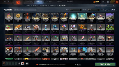 Archon II | MMR: 2616 - Behavior: 7587 - Communication: 7587