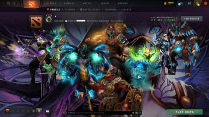 MMR: 332 - Behavior: 11850