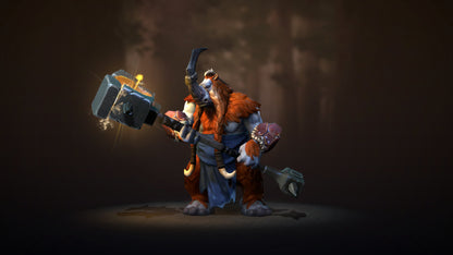 MMR: 4515 - Behavior: 11723