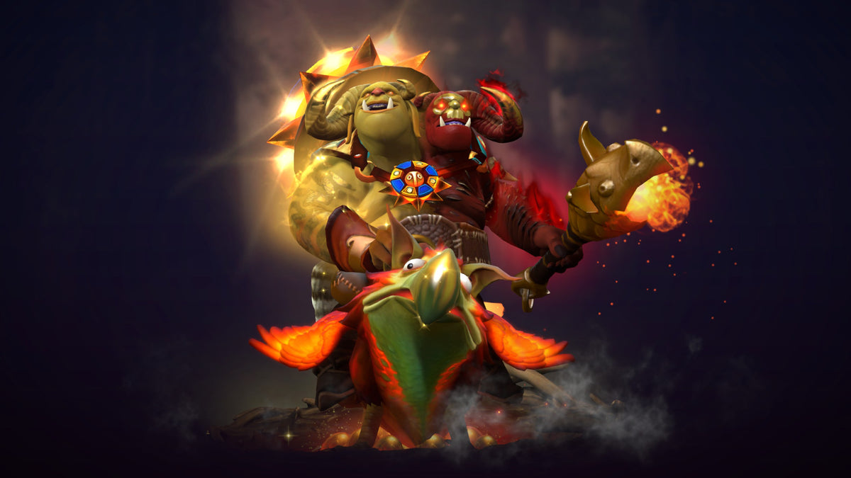 MMR: 3411 - Behavior: 11941