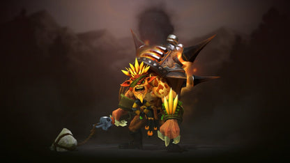 MMR: 279 - Behavior: 11669