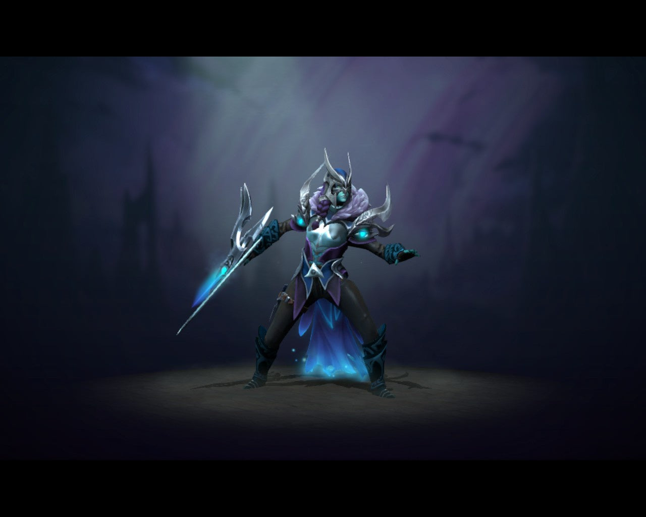 Divine II | MMR: 4957 - Behavior: 11267 - Communication: 10050