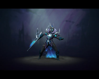 Divine II | MMR: 4957 - Behavior: 11267 - Communication: 10050