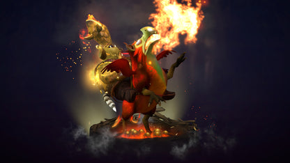 MMR: 3963 - Behavior: 11526