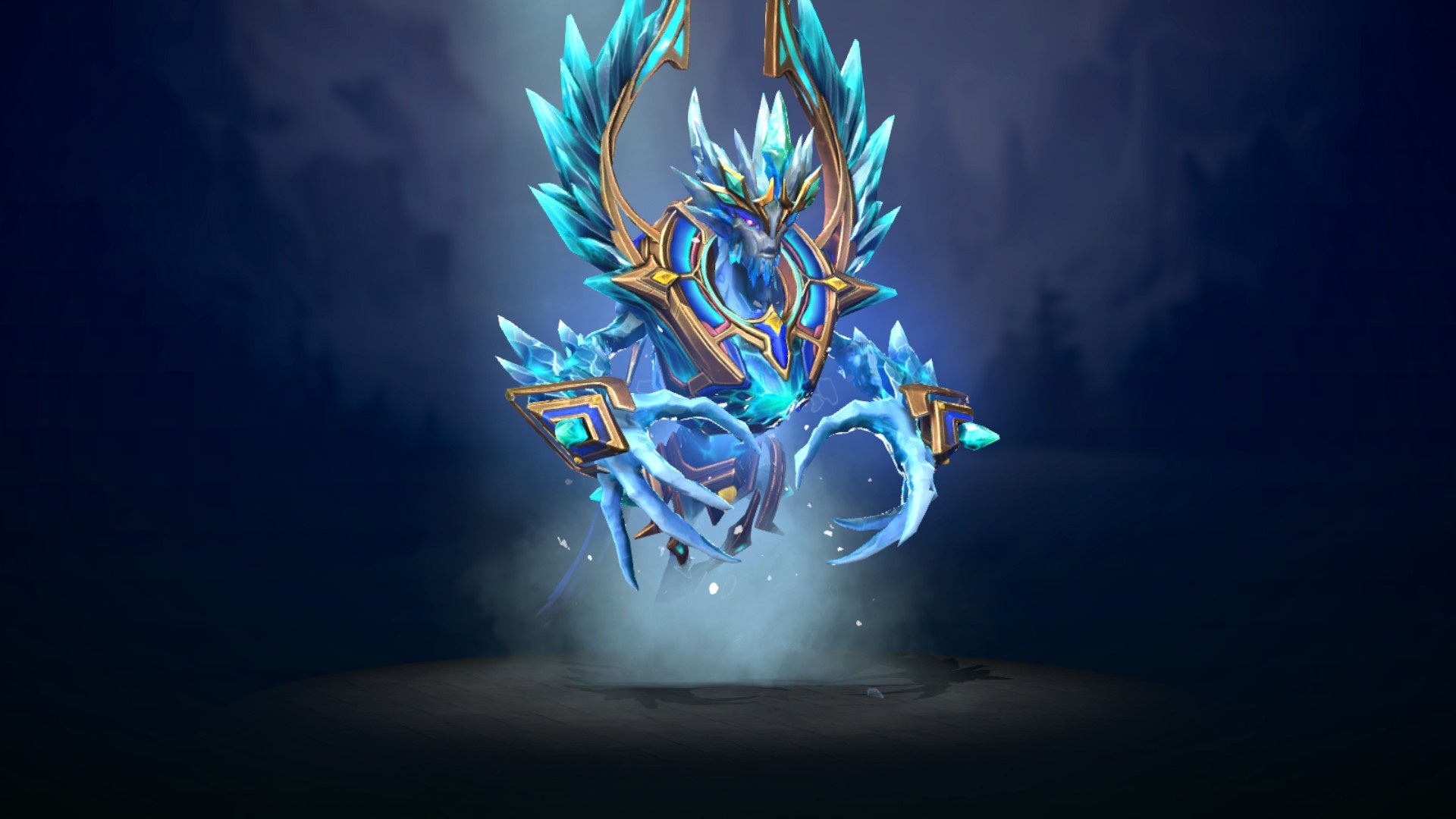 Ancient III | MMR: 4227 - Behavior: 7571 - Communication: 7571