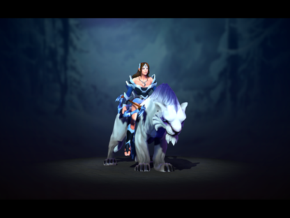 Guardian II | MMR: 854 - Behavior: 8871 - Communication: 8871