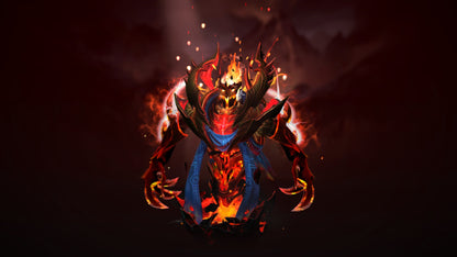 Legend II | MMR: 3106 - Behavior: 8877 - Communication: 8877