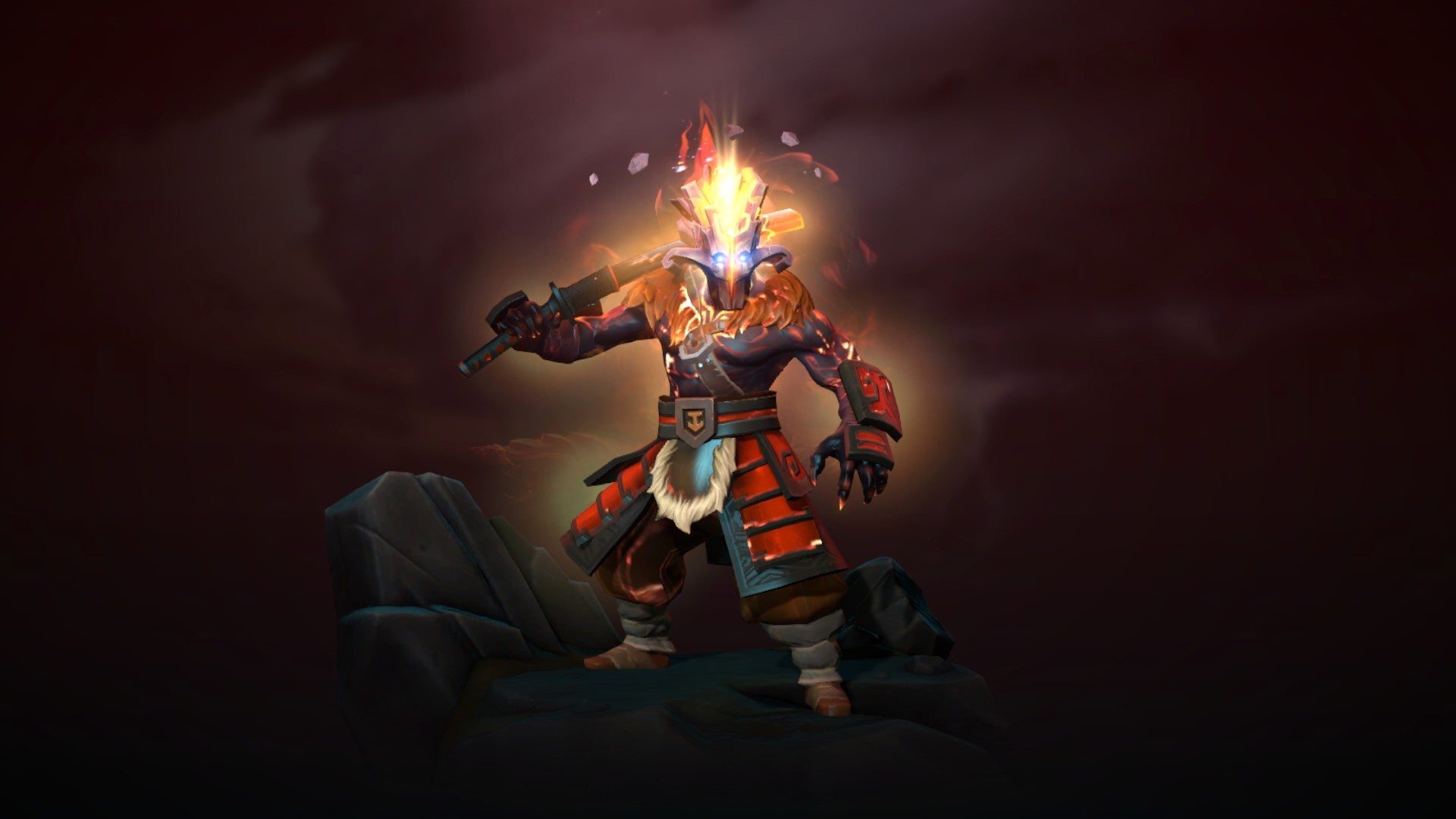 Ancient V | MMR: 4512 - Behavior: 9121 - Communication: 9121