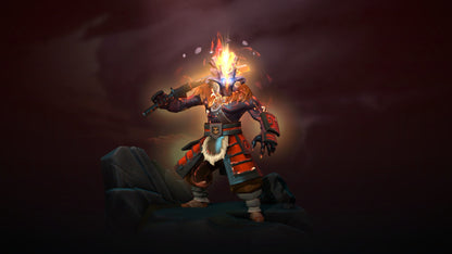 Ancient V | MMR: 4512 - Behavior: 9121 - Communication: 9121