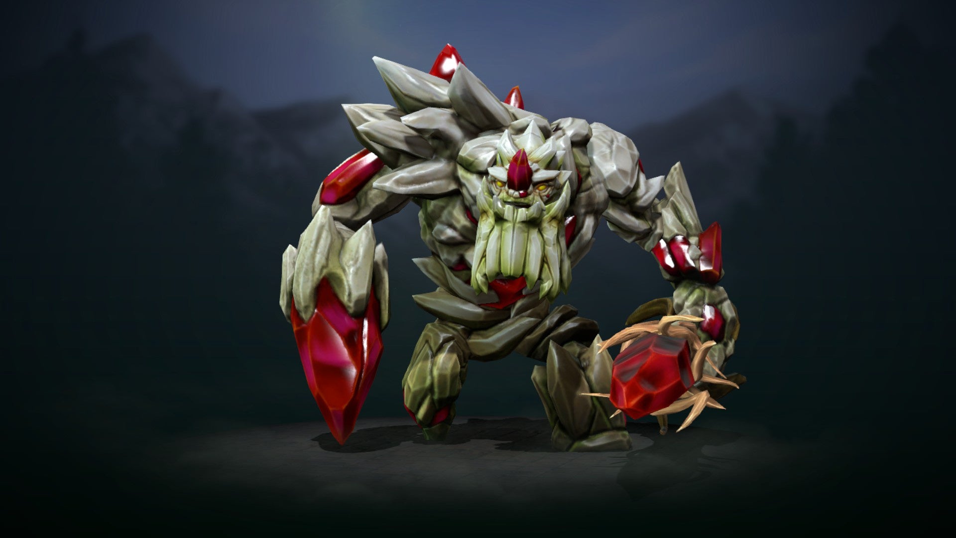 MMR: 1842 - Behavior: 9309