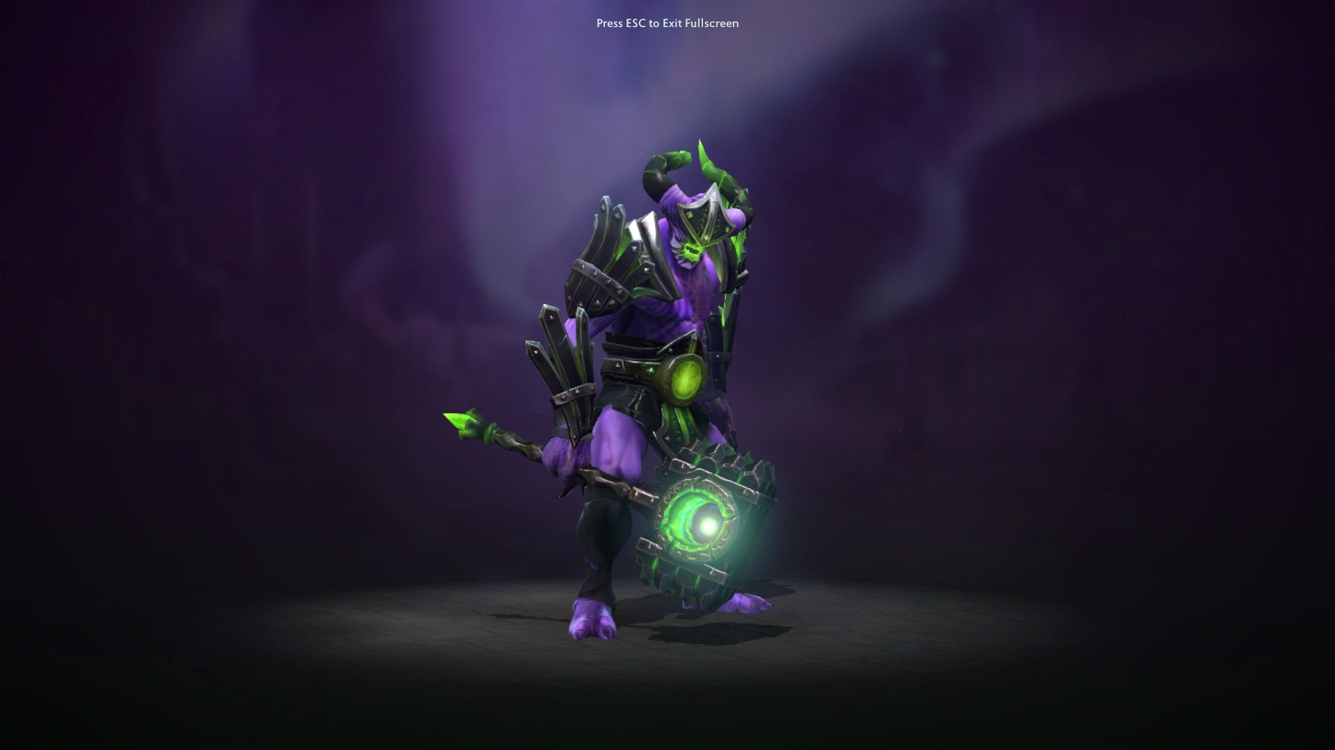 Ancient I | MMR: 3767 - Behavior: 10453 - Communication: 10453