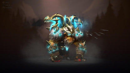 Immortal | MMR: 5983 - Behavior: 12000 - Communication: 12000