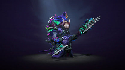 Divine V | MMR: 5388 - Behavior: 10211 - Communication: 10211