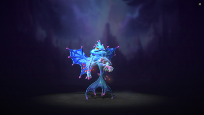 Ancient II | MMR: 4015 - Behavior: 8732 - Communication: 8732