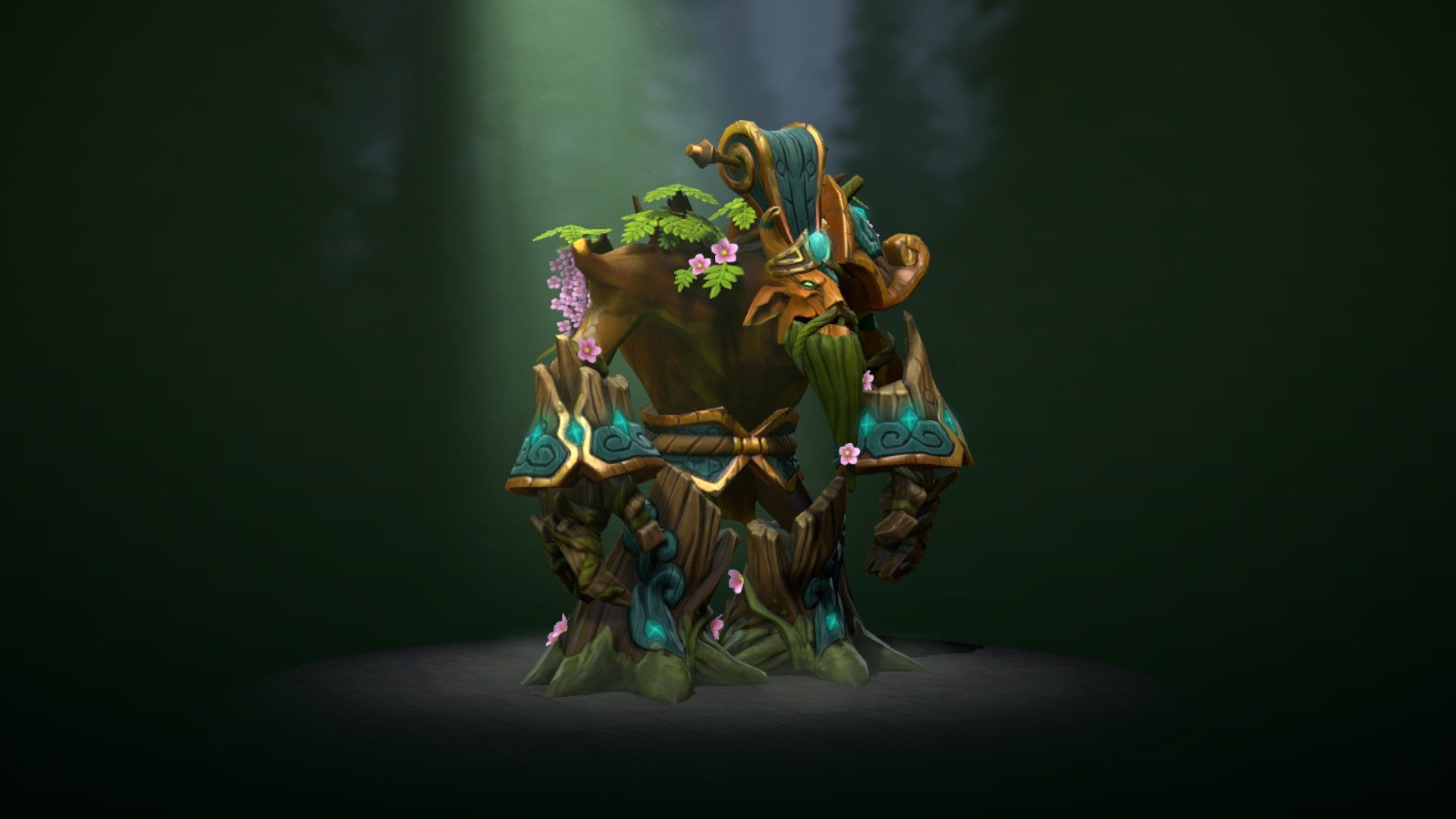 Immortal | MMR: 5506 - Behavior: 9955 - Communication: 9955