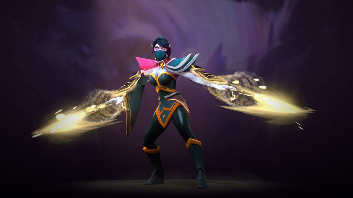 MMR: 345 - Behavior: 10420