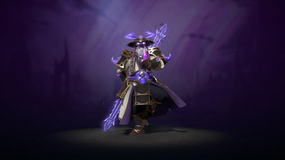 MMR: 79 - Behavior: 12000