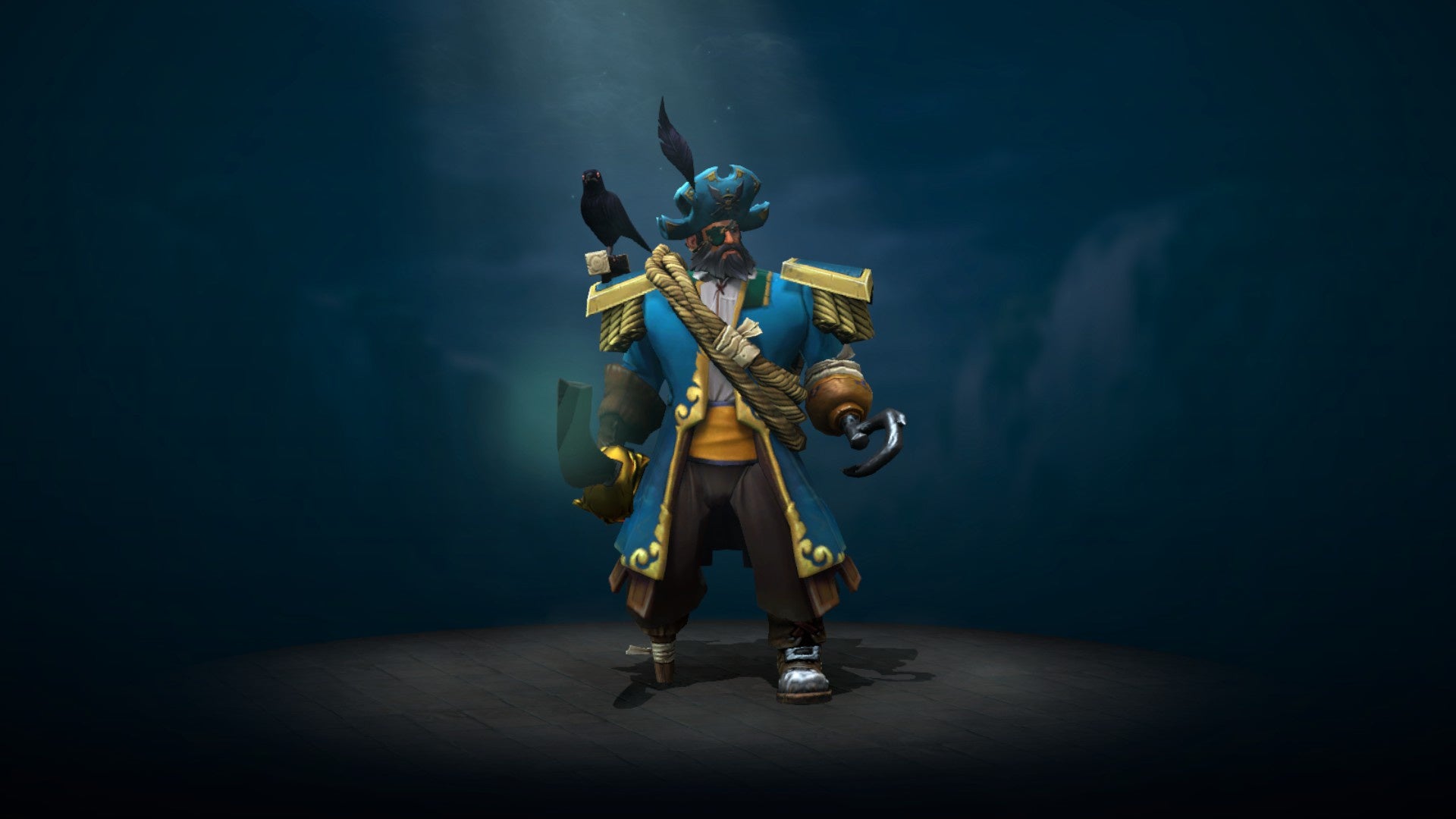 MMR: 4914 - Behavior: 8967