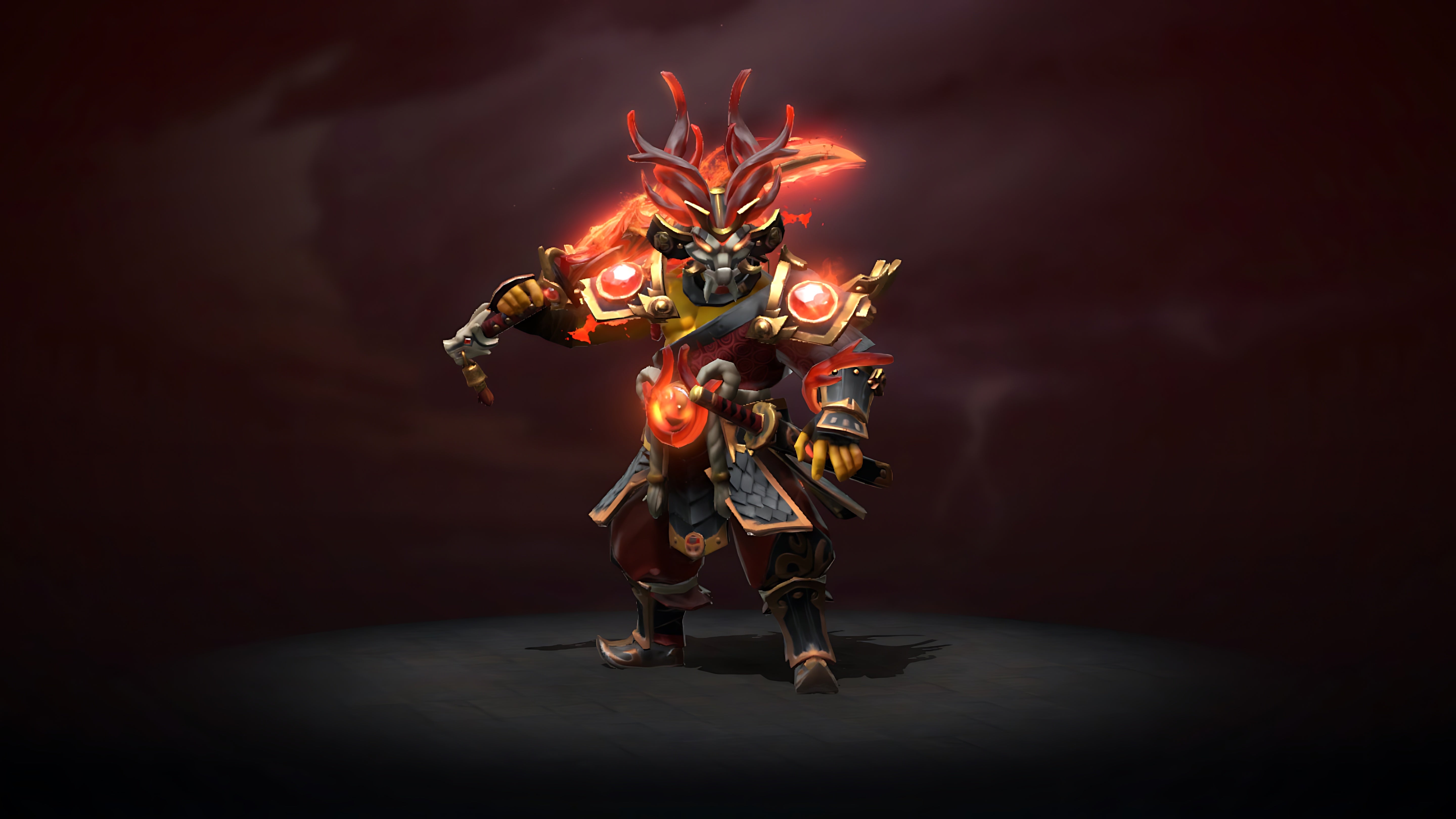 MMR: 4340 - Behavior: 9368