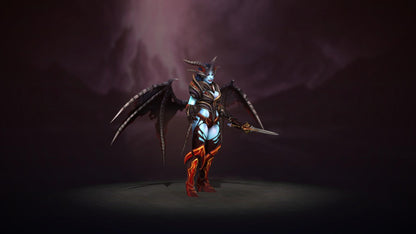 Divine IV | MMR: 5311 - Behavior: 10629 - Communication: 10629