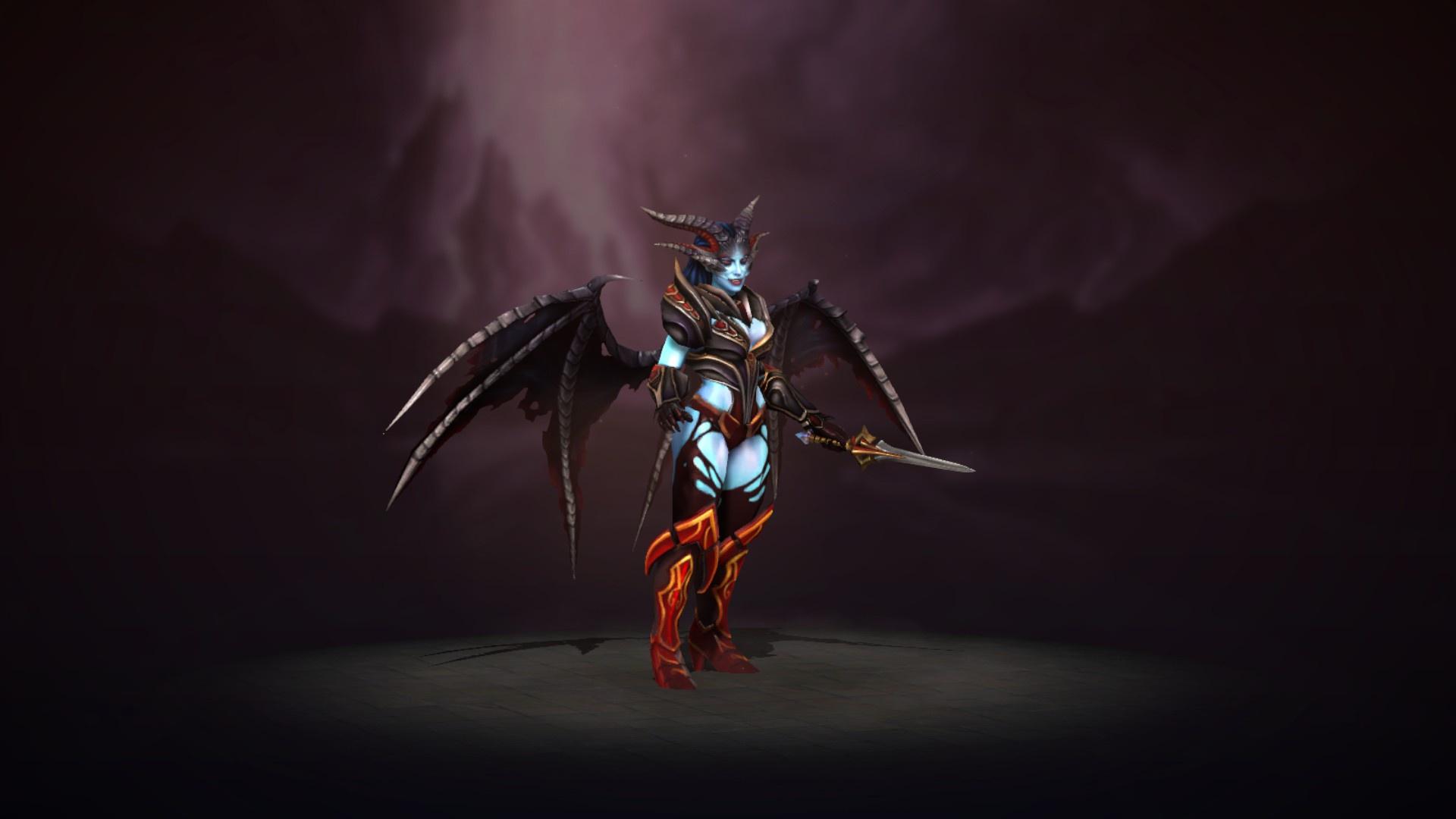 Divine IV | MMR: 5314 - Behavior: 10629 - Communication: 10629