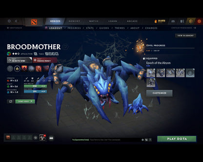 Divine IV | MMR: 5240 - Behavior: 9623 - Communication: 9623