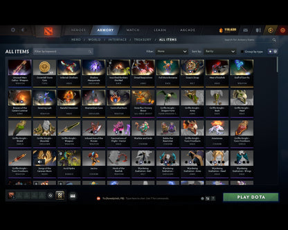 Divine III | MMR: 4915 - Behavior: 11521 - Communication: 11521