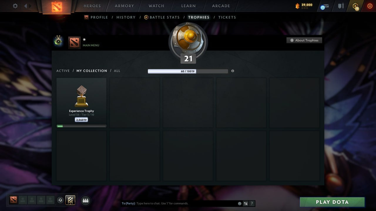 MMR: 159 - Behavior: 12000