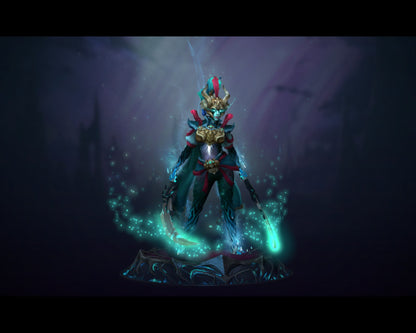 Divine I | MMR: 4520 - Behavior: 11650 - Communication: 11650