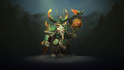 Immortal | MMR: 7718 - Behavior: 10471 - Communication: 10471