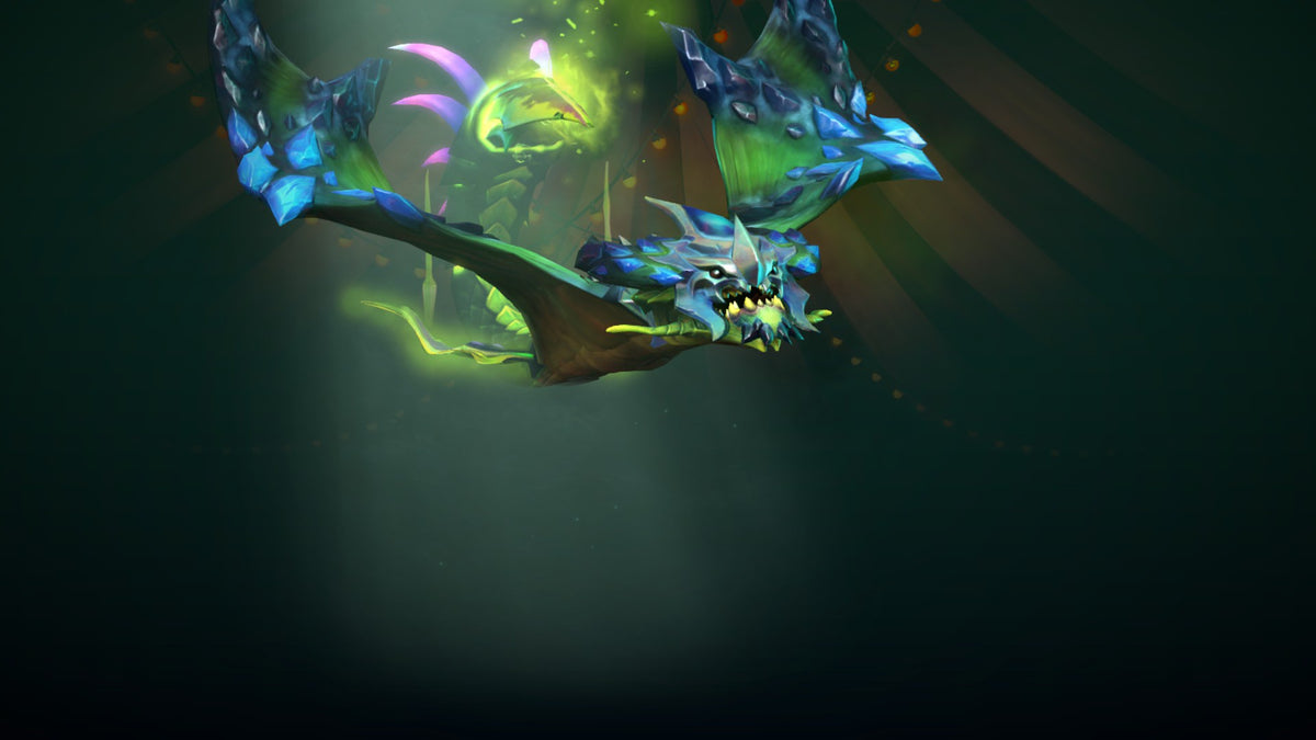 MMR: 4272 - Behavior: 10431