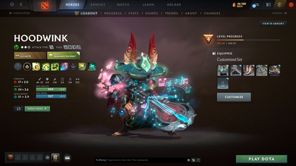 MMR: TBD - Behavior: 11216