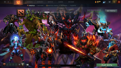 MMR: 1 - Behavior: 11661