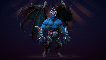 MMR: 1 - Behavior: 7709