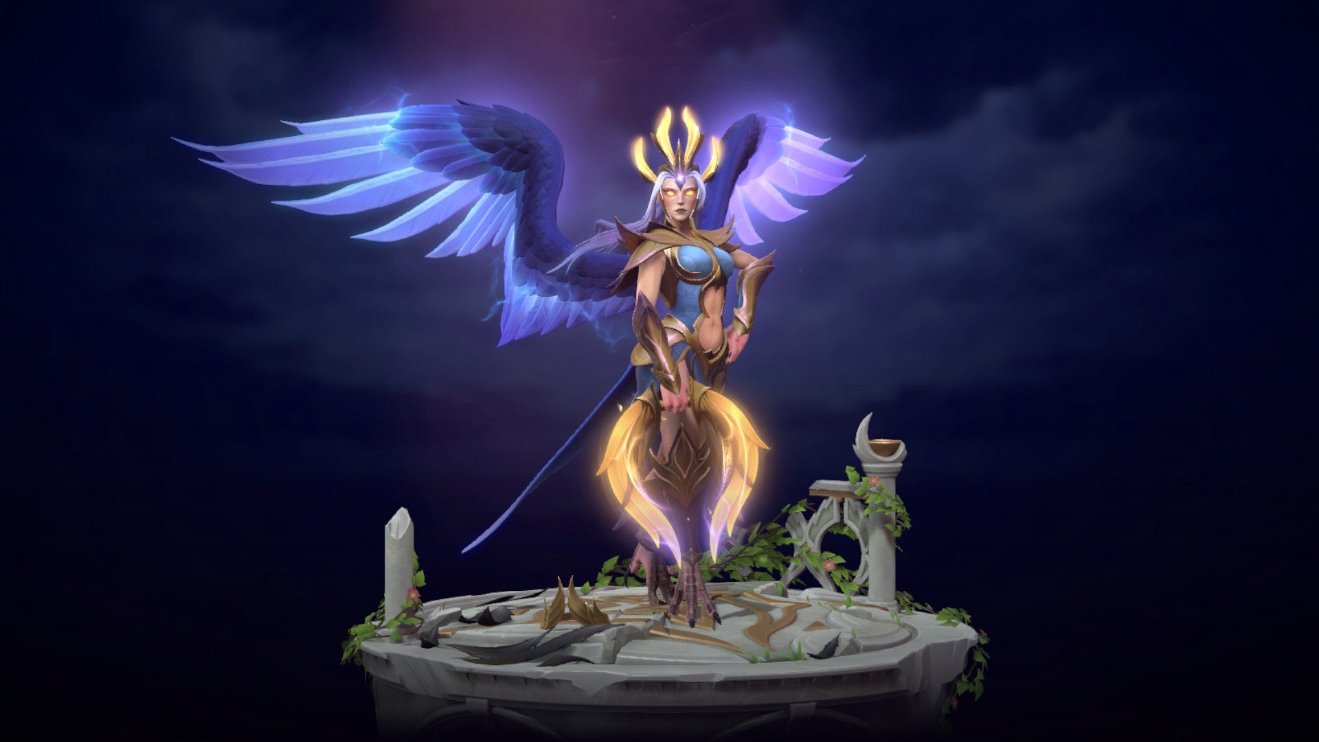 MMR: 656 - Behavior: 12000
