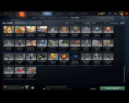 Divine V | MMR: 5426 - Behavior: 12000 - Communication: 12000