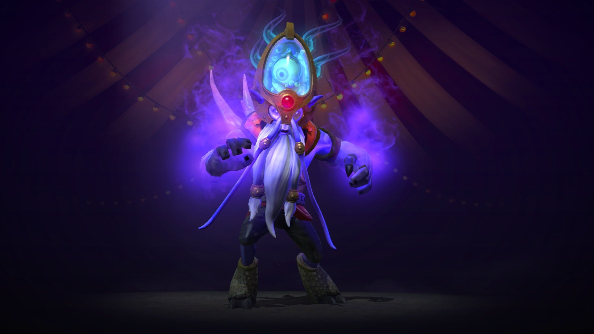MMR: 1 - Behavior: 9570