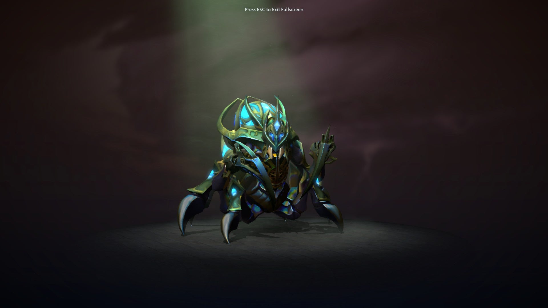 MMR: 4928 - Behavior: 8339