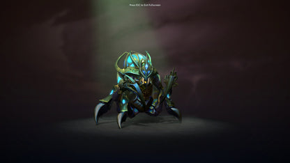 MMR: 4928 - Behavior: 8339