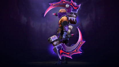 MMR: 2334 - Behavior: 8106
