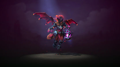 Legend I | MMR: 3153 - Behavior: 8479 - Communication: 8479