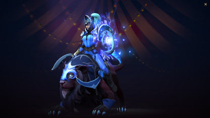MMR: 3071 - Behavior: 9500