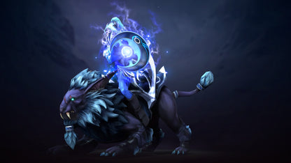 MMR: 4353 - Behavior: 9907