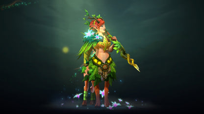 MMR: 4737 - Behavior: 10325
