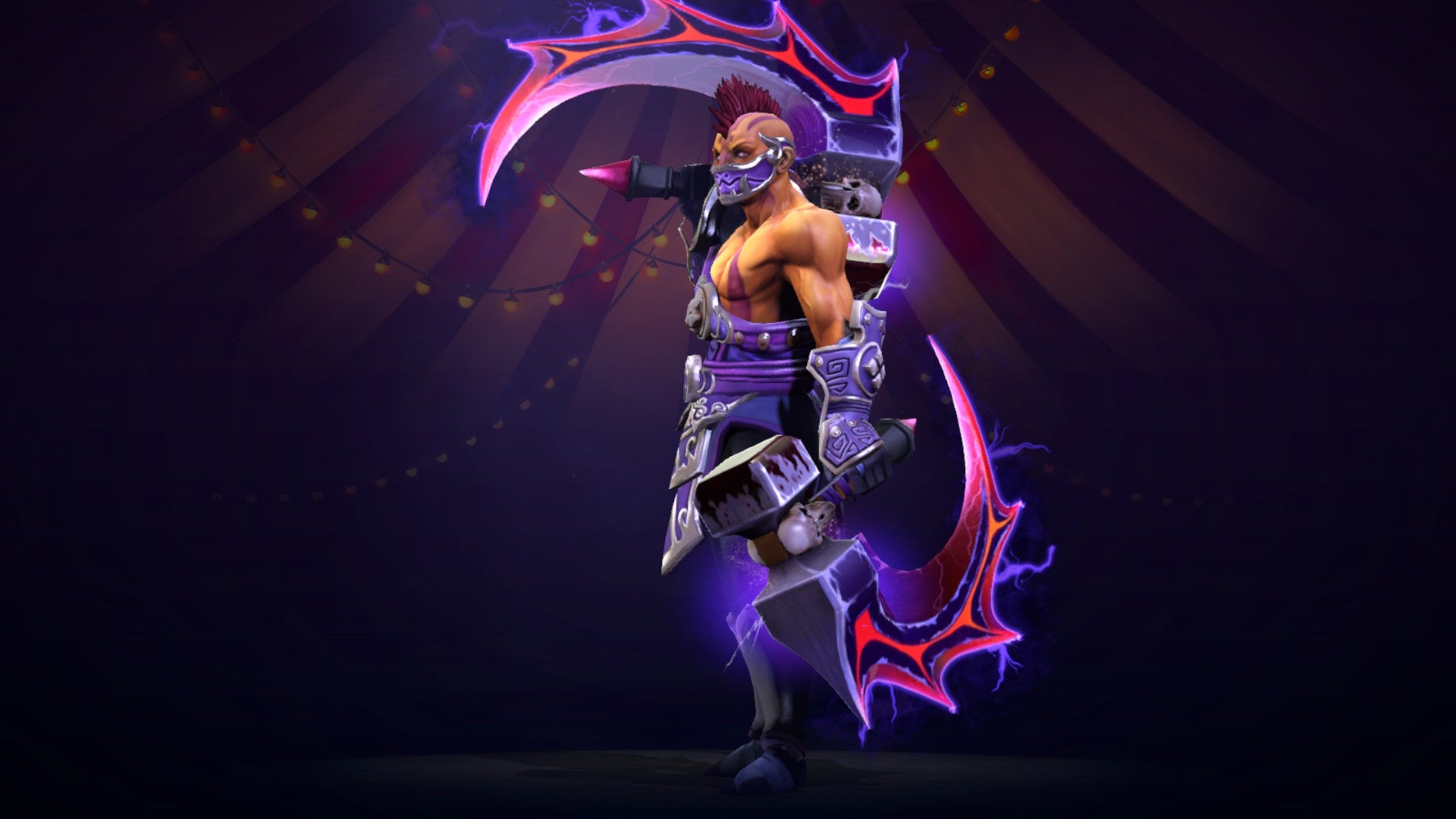 MMR: 5627 - Behavior: 9697
