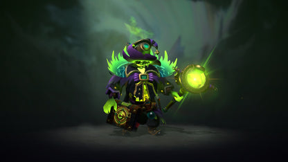 Ancient I | MMR: 3868 - Behavior: 10219 - Communication: 10219